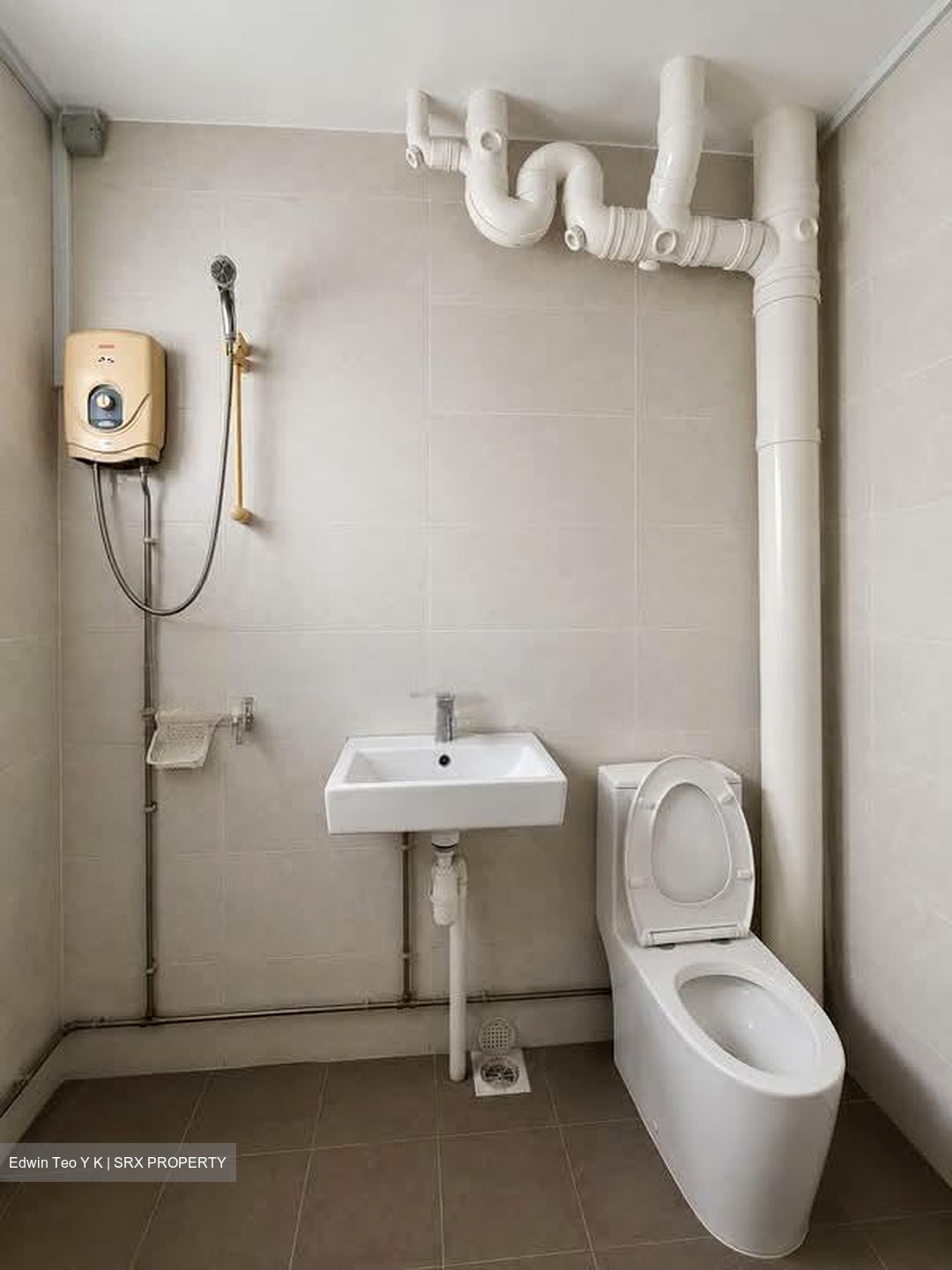 Blk 113 Pasir Ris Street 11 (Pasir Ris), HDB 5 Rooms #595100121